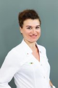 Кухтина (Выгодская) Екатерина Олеговна