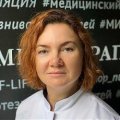 Чистякова Наталья