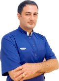 Галстян Тигран Владимирович