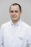 Глинистов Сергей Владимирович