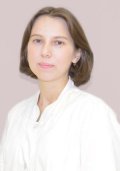 Заварзина Анна Алексеевна
