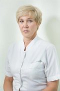 Самохвалова Вера Михайловна