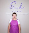 Кузьмина Елена