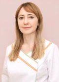 Мальцева Татьяна Викторовна