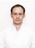 Шевцов Семен Владимирович