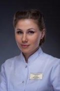 Коробцова Вера Николаевна