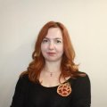 Кружкова Вероника