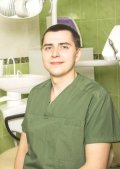 Миронычев Станислав Владимирович