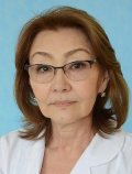 Аскарова Айман Асанбаевна