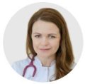 Иванова Алёна Викторовна