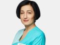 Айрапетян Элиза Юриковна