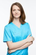 Бессалова Анна Юрьевна