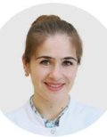 Сафина Марина Романовна