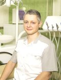 Максимец Дмитрий Анатольевич
