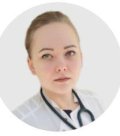 Панасюк Марина Константиновна
