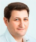 Даян Степан Степанович
