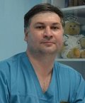 Хабалов Владимир Казбекович