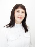 Шешина Вера Геннадьевна