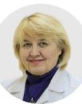 Левитина Елена Владиславовна