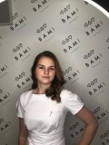 Ермилова Дарья