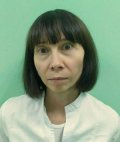 Новикова Татьяна Владимировна