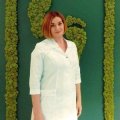 Калюжная Оксана Алиевна