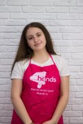 Шехсаидова Анэль