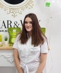 Сафонова Марина