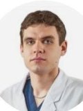 Стражников Илья Андреевич