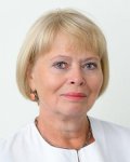 Перетрухина Ольга Александровна