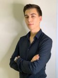 Турар Алишер Канатович
