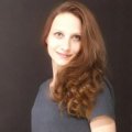 Алферова Галина