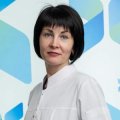 Зарубина Ирина Петровна