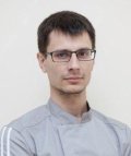 Прасол Денис Михайлович