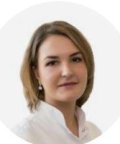 Никонорова Ольга Олеговна
