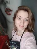 Заинчуковская Лариса