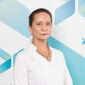 Найманова Татьяна Алексеевна
