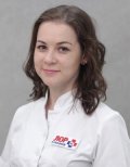 Хорева Анна Анатольевна