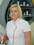 Аниканова Оксана