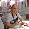 Тивикова Светлана