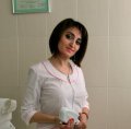 Саакян Анна Стёпаевна