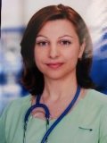 Барбарисова Руслана Юрьевна