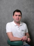 Шульман Сергей Вячеславович