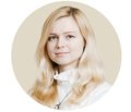 Авдейчик Светлана Андреевна