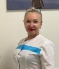 Магомедова Жанна
