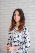 Климакова Марина