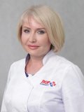 Ларичева Лариса Александровна