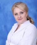 Бадамшина Елена Викторовна