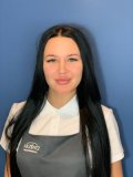 Архипова Валентина Алексеевна