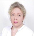 Федюнина Елена Николаевна